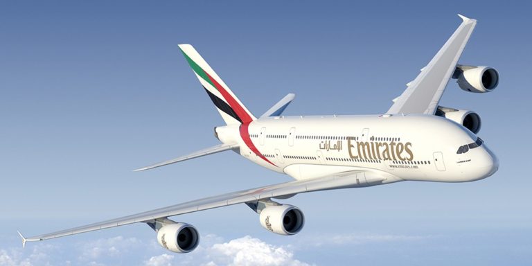 Emirates career