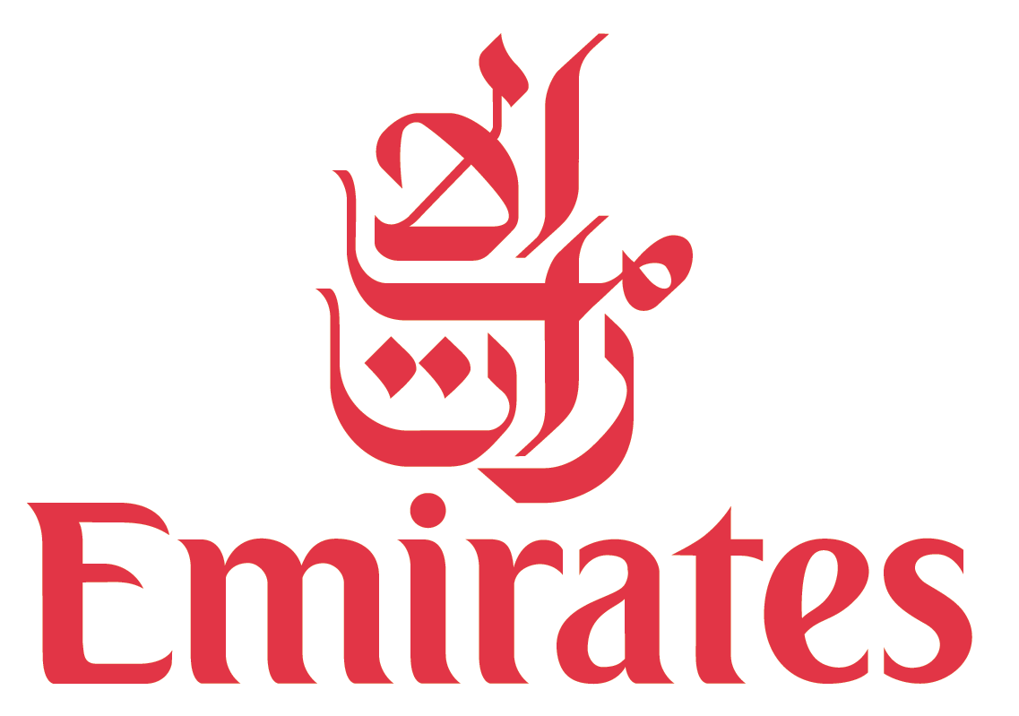 Emirates Airlines Logo